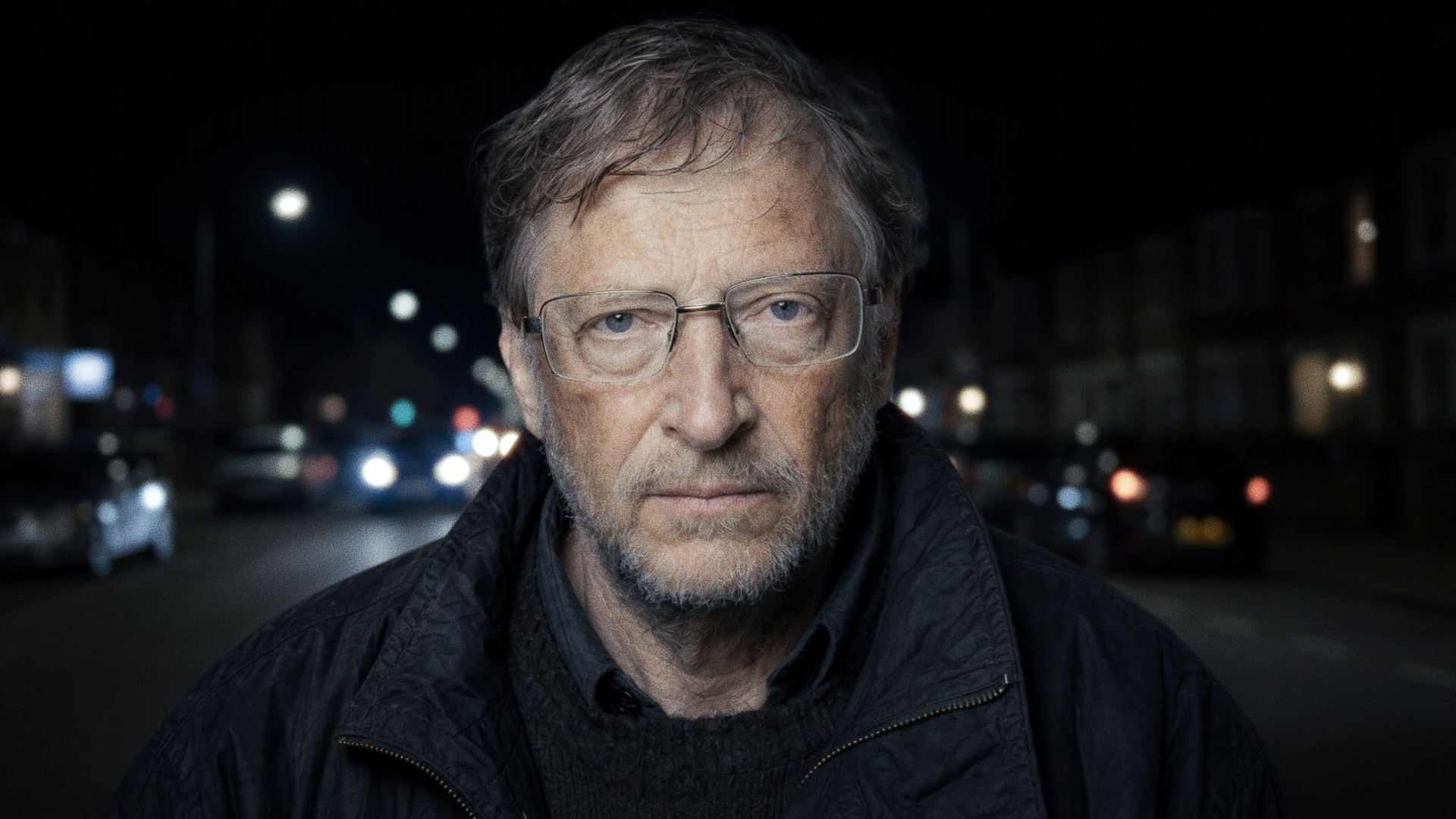 TECH TITANS, Satirical Portraits